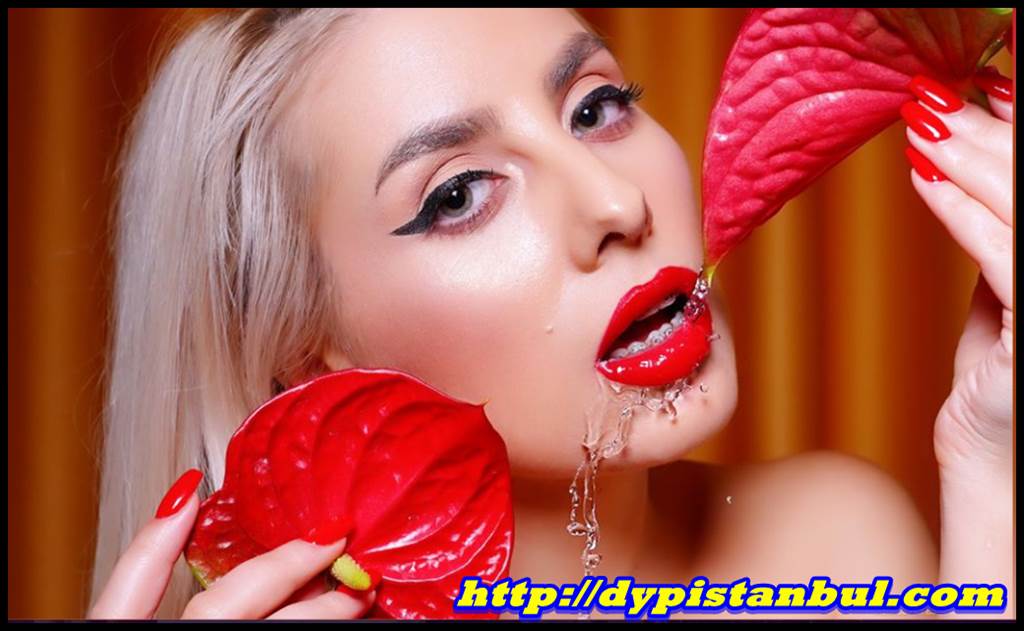 Anal Uzmanı Escort Bayanlar