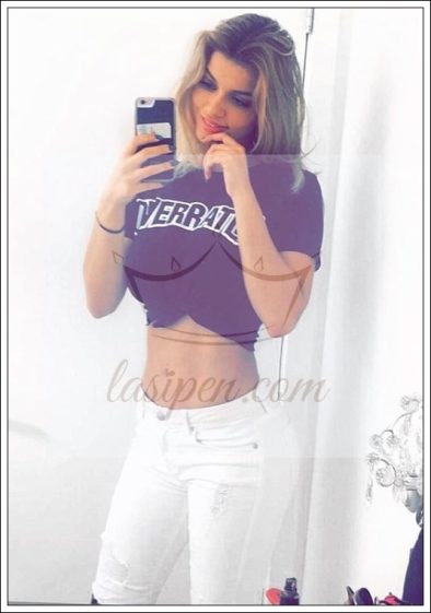 ataköy escort bayan